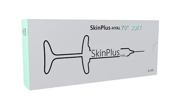 SKIN PLUS HYAL 70 Soft Филлер интрадермальный 1