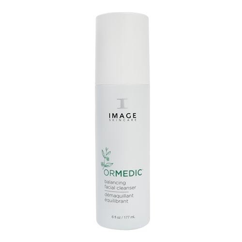 ORMEDIC Balancing Facial Cleanser - Очищающий гель с алоэ, 177 мл.
