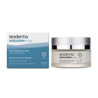 HIDRADERM HYAL Facial cream – Крем питательный для лица, 50 мл [M].
