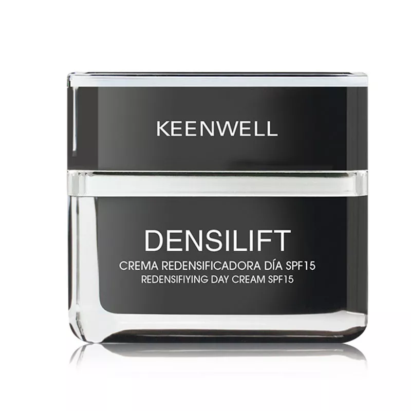 DENSILIFT - Крем для восстановления упругости кожи с СЗФ15- дневной, 50 мл (keen) срок 11.22