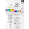 HIGH PROTECTION DRY TOUCH anti-aging cream fluide SPF 50+ PPD 24 — Дневной омолаживающий крем, 100мл