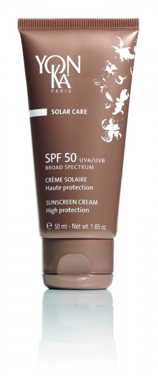 Крем для защиты от солнца -SPF 25 (50 ml)