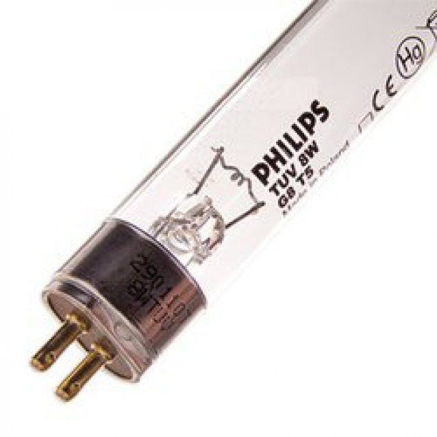 Бактерицидная лампа Philips TUV-8W