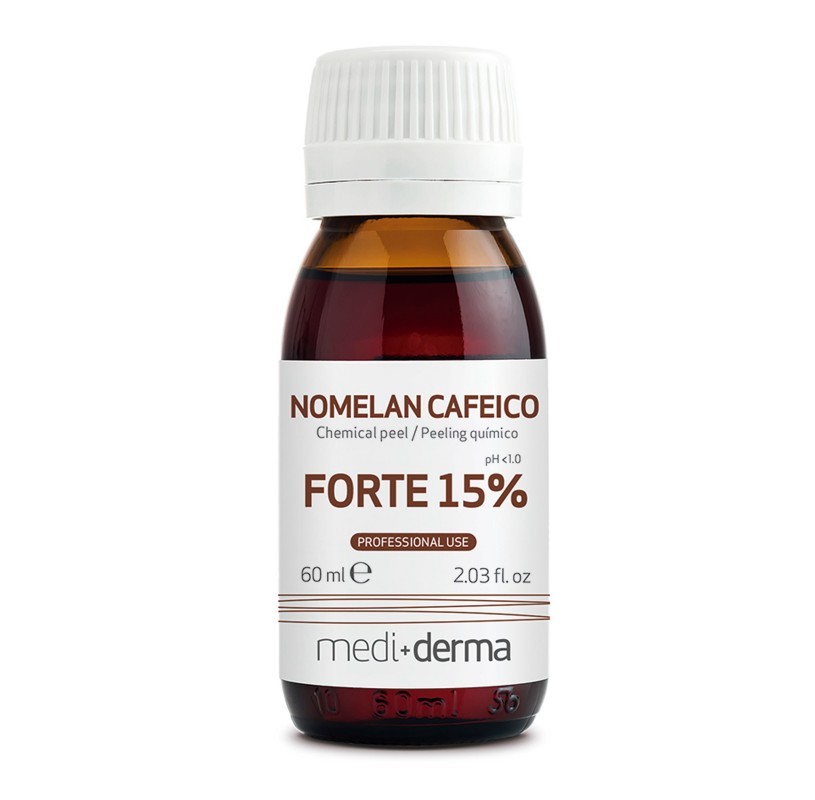 NOMELAN CAFEICO Forte - Химический пилинг (MD)