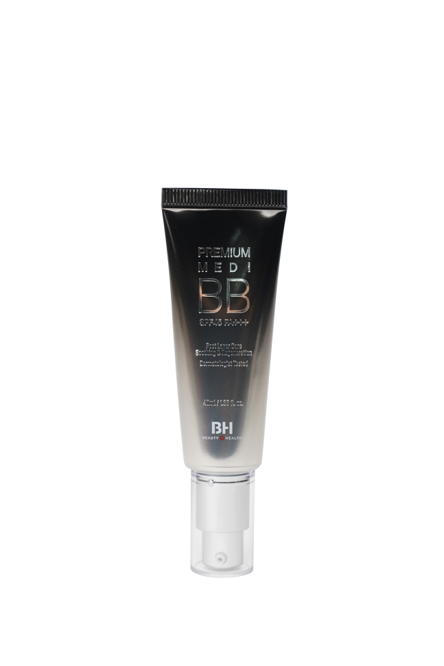 Premium Medi BB крем SPF 45 PA ++ 40мл