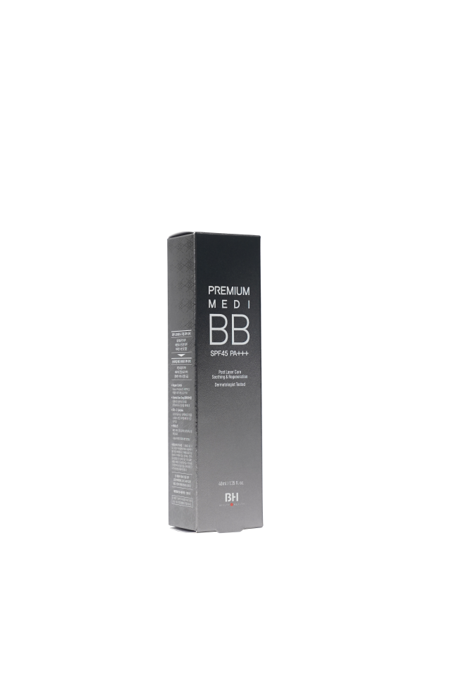 Premium Medi BB крем SPF 45 PA ++ 40мл
