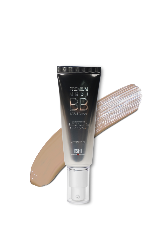 Premium Medi BB крем SPF 45 PA ++ 40мл