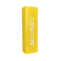 Белотеро Софт Имплантат д/интрадермального применения, 1 мл