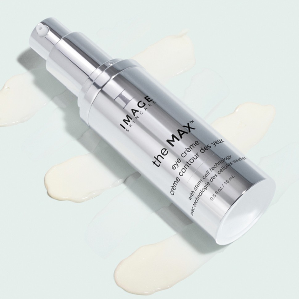 The MAX Eye Crème - Крем для век с ботулоподобным эффектом, 15 мл. The MAX Eye Crème - Крем для век с ботулоподобным эффектом, 15 мл.