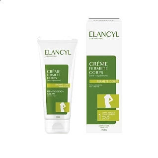 ELANCYL - Firming Body Cream – Лифтинг-крем для тела, 200 мл