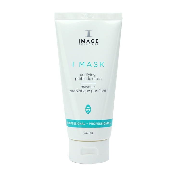 I MASK Purifying Probiotic Mask Очищающая маска с пробиотиками 170 г