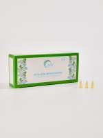 БСК  Игла для микроинъекций 31G 0.25x4mm 1шт