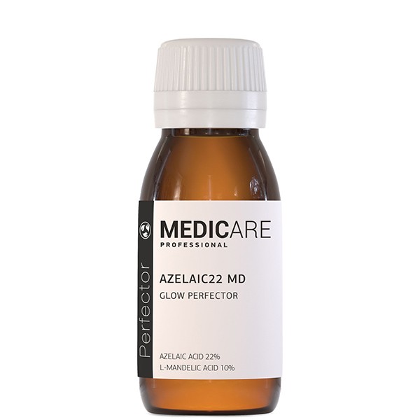 Лосьон-гель "Azelaic22 MD",60 мл