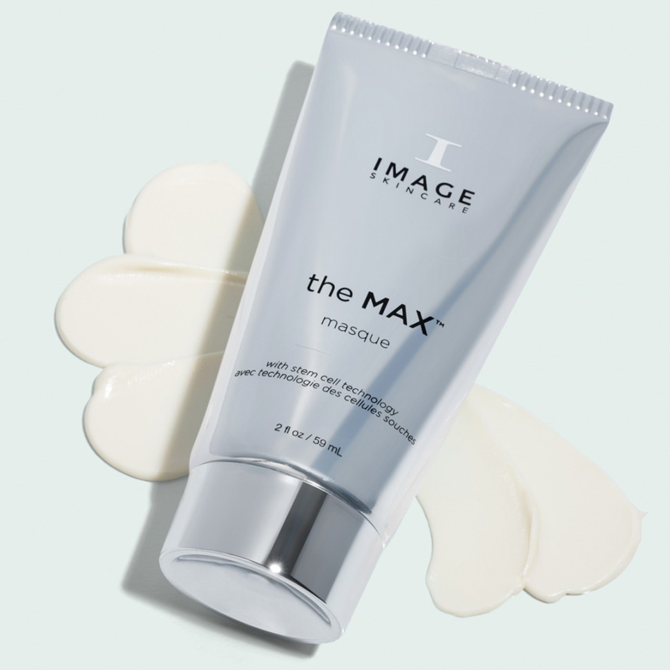 The MAX Masque - Маска anti-age с пептидами, 59мл. The MAX Masque - Маска anti-age с пептидами, 59мл.