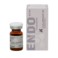 ГИАЛРИПАЙЕР- 05, ENDO 5,0 мл флакон