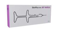 SKIN PLUS HYAL 60 Хард-2 Филлер интрадермальный