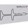 SKIN PLUS HYAL 60 Хард-2 Филлер интрадермальный