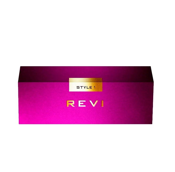 Revi Style 1,0% - шприц 1,0 мл срок 25.06.24