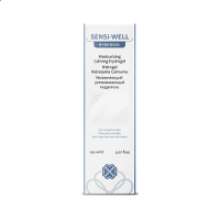 SENSI-WELL - Увлажняющий успокаивающий гидрогель, 150 мл
