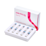 BioHyalux MEVITA 18 Гель  для заполнения мягких тканей на основе гиалуроновой кислоты, 3.5 мл