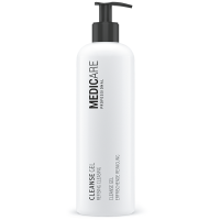 Очищающий гель с AHA/CLEANSE GEL ,500 мл