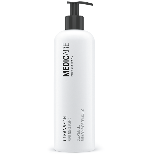 Очищающий гель с AHA/CLEANSE GEL ,500 мл