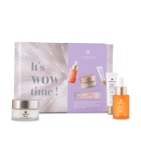 ПРОМОНАБОР SESDERMA C-VIT 5 Сыворотка липосом 30мл+RETISIL Крем для лица интенс 50мл+RETISIL Eye&amp;Lip