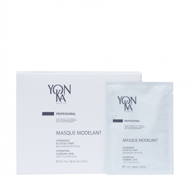 Маска Masque Modelant 10г срок 10.2025