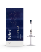 Белларти (Bellarti Estilla). имплантат внутридермальный 1% + 0,75% , 3мл №1