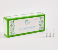 БСК  Игла для микроинъекций 31G 0.25x6mm 1шт