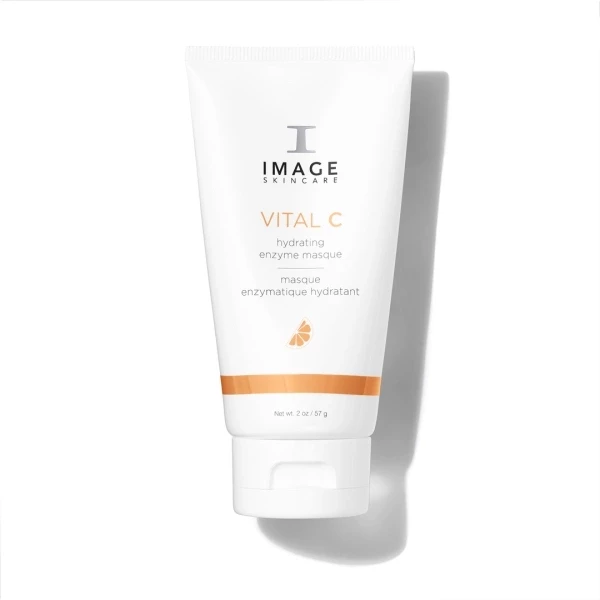VITAL C Hydrating Enzyme Masque - Энзимная маска, 57 г. [M].