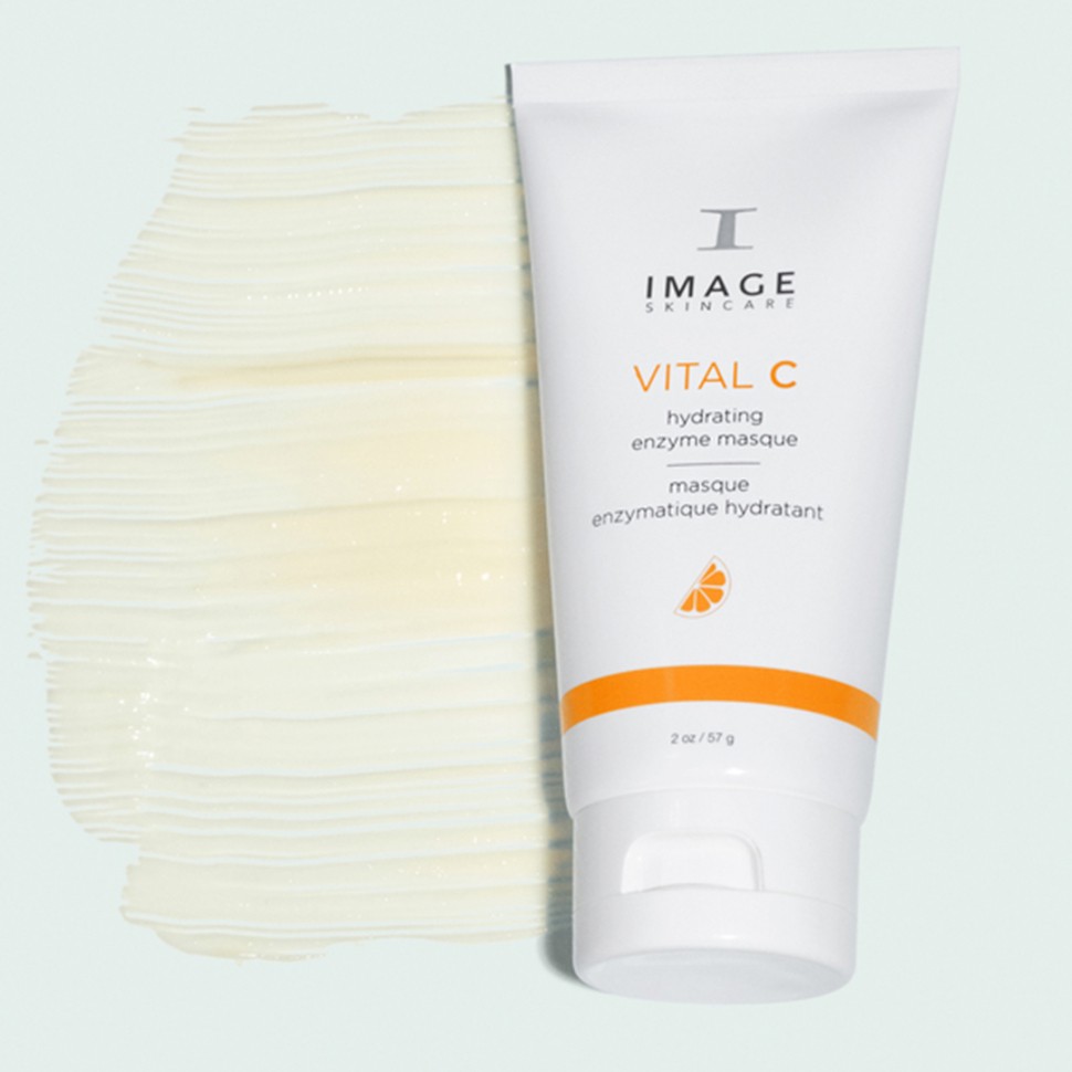 VITAL C Hydrating Enzyme Masque - Энзимная маска, 57 г. [M].