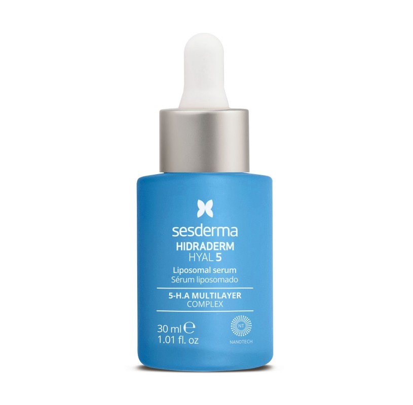 HIDRADERM HYAL 5 Liposomal serum - Сыворотка липосомальная, 30 мл [M]