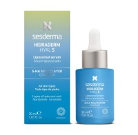 HIDRADERM HYAL 5 Liposomal serum - Сыворотка липосомальная, 30 мл [M]