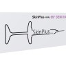 SKIN PLUS HYAL 60 Семи Хард Филлер интрадермальный, 1мл.