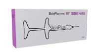 SKIN PLUS HYAL 60 Семи Хард Филлер интрадермальный, 1мл.