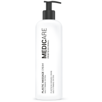 Пластический массажный крем/PLASTIC MASSAGE CREAM,500 мл