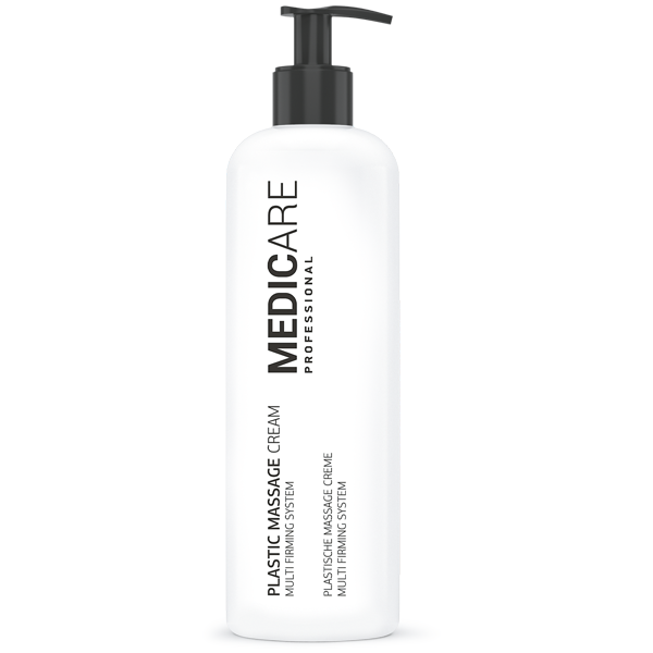 Пластический массажный крем/PLASTIC MASSAGE CREAM,500 мл