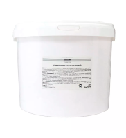 Маска Горячее обёртывание с КЛЮКВОЙ 4кг (КосмоТ)