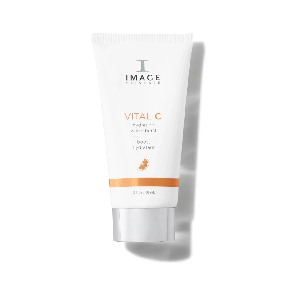 VITAL C Hydrating Water burst - Увлажняющий флюид с витамином С, 59мл. [M].