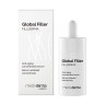 GLOBAL FILLER FILLDERMA Anti-agingconcentrated serum Сыворотка антивозрастная 30мл [M].