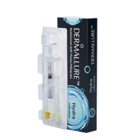 Dermallure Hydra  Lidocaine, 1мл.
