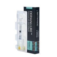 Dermallure Shape 1 Lidocaine, 1мл.