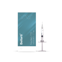 Белларти (Bellarti Nucleo 7,5). имплантат внутридермальный 0,75% 2мл