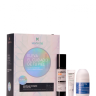 ПРОМОНАБОР SESDERMA: MEN  Лосьон, 50 мл + HIDRALOE крем д/век, 15 мл + DRYSES MEN- дезодорант 75 мл.