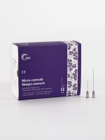 БСК Канюли для контурной пластики 22*70mm 1шт