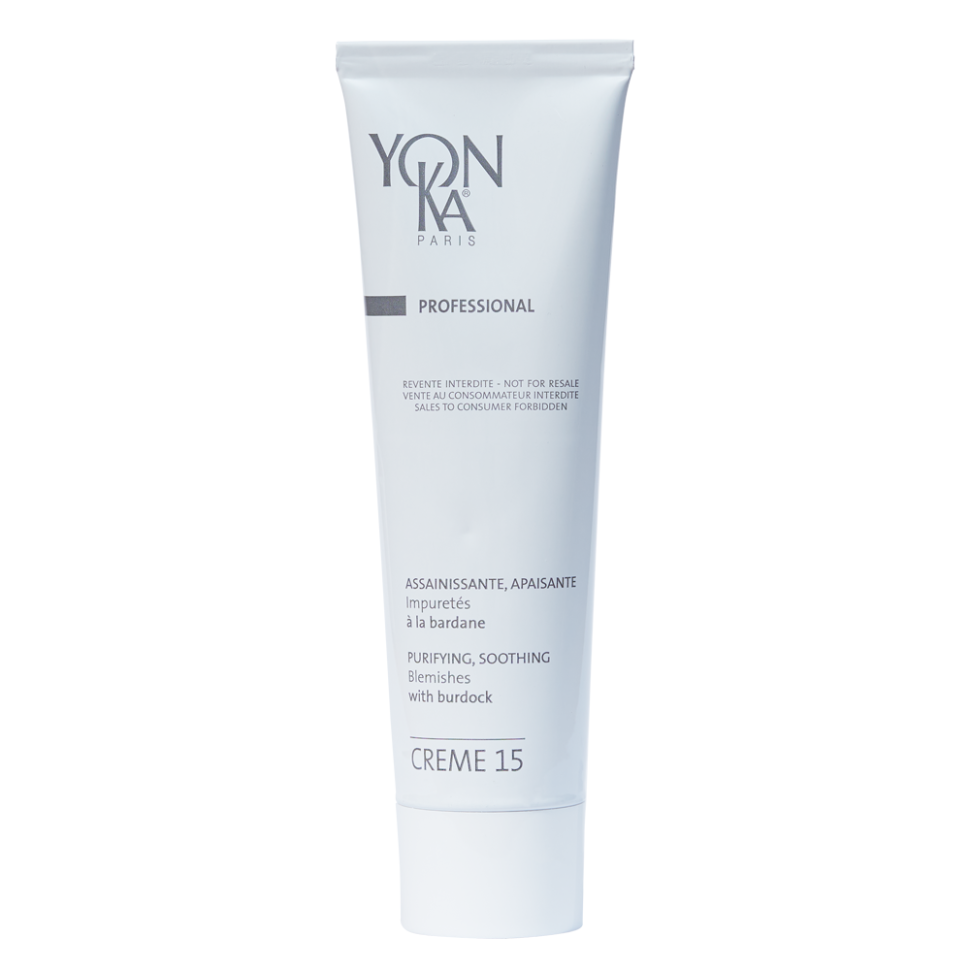 Крем Creme 15 (100мл.)