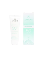 BE SUN Light Emulsion SPF 50+ - Эмульсия 75 мл.[M].