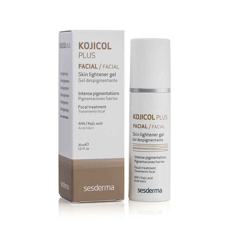 Kojicol - Депигментирующий гель, 30мл (MD)