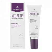NEORETIN Discrom Control GelCream SPF50-Гель-крем SPF50 40мл